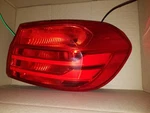 2014-2017 Bmw 428I 430I 435I 440I M4 Led Coupe Passenger Right Tail Light Lamp. Fixed Price $200.00.