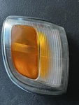 Stanley Parking Light Assembly Front Right Amber 1997 Toyota 4RUNNER Oem. Fixed Price $44.99.