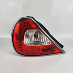 04-07 Jaguar XJ8 Xjr Vdp X350 Left Driver Side Tail Talilight Lamp Oem. Fixed Price $94.95.