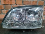 Left Jdm Toyota Celsior Lexus LS400 UCF20 UCF21 Headlight Hid Lamp Lh. Fixed Price $280.00.