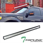 Topline For Dodge T2B 50" 288W Cree Led Light Bar Spot Flood Beam Work Fog Lamp. Fixed Price $120.00.