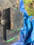Alfa Romeo Milano Electric Control Unit Part #161144505501. Fixed Price $39.99.