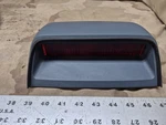 1998- 2002 Mercury Grand Marquis Third 3RD Brake Light Oem XW73-13A613-AAW. Fixed Price $26.97.