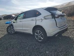 Used Center High Mount Stop Light Fits: 2015 Ford Edge Grade. Fixed Price $129.55.