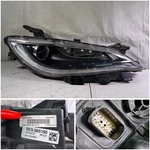 Nice! 2015 2016 2017 Chrysler 200 Right Rh Side Halogen Headlight Oem 68110248AE. Fixed Price $182.75.