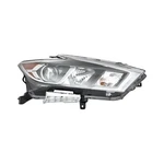 Headlight For Nissan Maxima 2016-2018 Right Front Factory Halogen 114-60608R. Fixed Price $243.48.