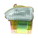 Ford Mustang 69 Dynacorn Driver Side Replacement Turn Signal/parking Light. Fixed Price $93.91.