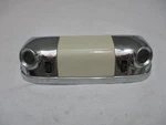 Ford 74-77 Lincoln Ltd Dome Light Assembly D4LB-13B781-AC. Fixed Price $49.64.