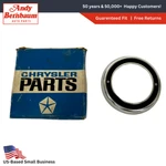 1964-1966 Chrysler Plymouth Dodge Polara Dome Light Lamp Lens Bezel 2581028 Nos. Fixed Price $81.34.