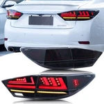 Led Tail Lights For Lexus ES350 ES300H 2013-2017 Animation Sequential Rear Lamps. Fixed Price $275.99.