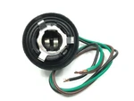 68-72 Gm Light Brake Signal Park Stop Bulb Socket Wire Pigtail Plug 1PCS. Fixed Price $12.00.