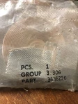 1970 Through 1972 Amc Gremlin Tail Light Kit Nos. Fixed Price $45.00.