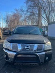 2005 Nissan Titan High Mounted Stop Light Oem. Fixed Price $100.00.