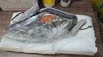 Right Passenger Headlight Xenon Lamp For 2004 2005 2006 Lexus LS430. Fixed Price $417.00.