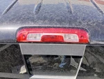 Used Center High Mount Stop Light Fits: 2016 Chevrolet Silverado 1500 Pickup Gr. Fixed Price $84.59.