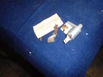 Nos 1960-1964 Chevy Corvair & Fc Forward Control Truck Van Backup Light Switch. Fixed Price $15.00.