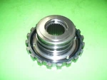 1980 Datsun 280ZX Automatic Transmission 3N71B Output Shaft Oil Distributor. Fixed Price $42.50.