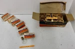 Vintage Auto Light Bulbs Westinghouse #115 + #1327. TOTAL=14. Original Packages. Fixed Price $95.00.