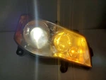 08-16 Chrysler Town & Country Xenon Headlight Lamp Right Passenger 05113334AE. Fixed Price $160.30.
