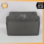 08-18 Maserati Granturismo M145 Rear 3RD Third Brake Stop Light Trim Black Oem. Fixed Price $45.65.