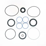 For American Motors Hornet & Javelin Base Edelmann Power Steering Seals Tcp. Fixed Price $44.41.