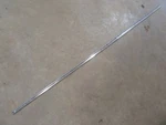 1960 Chevrolet Belair 4 Door Post Sedan Exterior Rear Quarter Panel Fender Trim. Fixed Price $54.99.