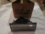Brand New 1984-1985 Chrysler Town & Country Lh Parking Lamp Assembly #4174201. Fixed Price $49.99.
