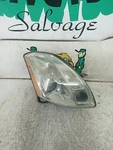 2004 Nissan Maxima Headlight, Passenger Side (rf) Oem. Fixed Price $54.99.