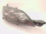 04-09 Mazda SPEED3 Hatchback Passenger Right Front Halogen Headlight. Fixed Price $129.99.