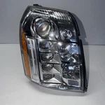 2008-2014 Cadillac Escalade Platinum Right Rh Passenger Led Headlight Oem. Fixed Price $1399.95.