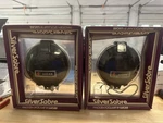Lucas Silversabre Halogen Fog Lamps. Fixed Price $325.00.