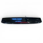 2002-2009 Gmc Envoy Rainier Hatch Liftgate Black Spoiler Third Brake Light Crack. Fixed Price $160.00.