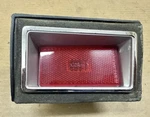 1970 Galaxie 500 Ltd Rear Side Marker Light Lamp Assembly Lh. Fixed Price $39.95.