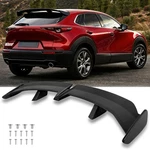54" Matte Rear Trunk Spoiler Sport Wing Lip Pro Style For Mazda CX-30 CX50 CX-70. Fixed Price $139.11.