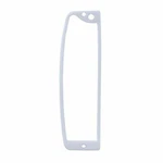 United Pacific Tail Light Lens Gaskets Ford (1967-72)&BRONCO (1966-77) Pack Of. Fixed Price $12.95.