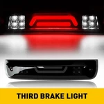 Led 3RD Third Brake For Light 09-18 Dodge Ram 1500 2500 3500 Smoke Cargo Lamp. Fixed Price $8.99.