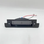 Lr Defender -16 Discovery I/ii Rear High Level Stop Lamp Smoke JM-91049SLED. Fixed Price $59.95.
