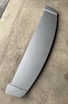 2011-2017 Jeep Compass Rear Lift Gate Spoiler Wing Third Brake Light 12 13. Fixed Price $129.99.