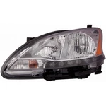 For Nissan Sentra 2013-2015 Driver Side Headlight 260603SG2A NI2502216. Fixed Price $597.89.
