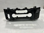 2021 Ford F150 Radio Temperature Dash Bezel Black Plastic Oem. Fixed Price $104.95.