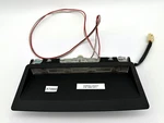 Oem 10-14 Bm Subaru Legacy High Mounted Third Brake Stop Light Lamp Rear. Fixed Price $29.00.