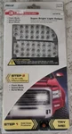 Pilot Function Led Strobe White CZ-3113W 2PC Safety Hazard Lighting. Fixed Price $9.98.