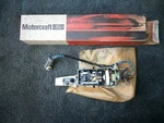 80-82 Ford Thunderbird Headlamp On/off Delay Switch. Fixed Price $59.90.