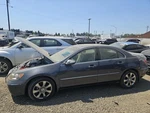 Used Center High Mount Stop Light Fits: 2008 Acura Rl Grade. Fixed Price $129.55.