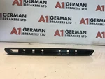 Convertible 13-19 Audi A3 8V Cabriolet Third Brake Light Bracket Backing Plate. Fixed Price $31.10.