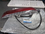 Nos Mazda High Mount Stop Lamp 07-15 Miata MX-5 NG2051580E55. Fixed Price $299.99.