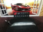 Mitsubishi Outlander 2008 5DR Rear Tailgate High Level Third Brake Light P5631. Fixed Price $13.31.