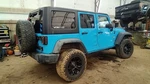 Wrangler 2017 High Mounted Stop Light 7078359. Fixed Price $129.89.