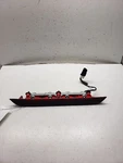 2015 Accent Third Brake Light Authentic Oem. Fixed Price $49.95.