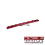 Porsche 911 Carrera Additional Brake Light 99363106000 Genuine. Fixed Price $398.00.